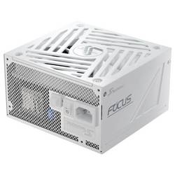 Seasonic FOCUS-GX-1000-V4 PC síťový zdroj 1000 W ATX, EPS 80 PLUS® Gold