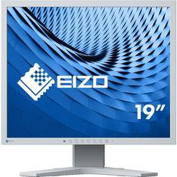 EIZO S1934 LCD monitor 48.3 cm (19 palec) Energetická třída (EEK2021) C (A - G);1280 x 1024 PixelSXGA14 msDisplayPort, DVI, VGA, na sluchátka (jack 3,5 mm),