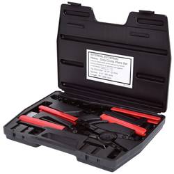 KS Tools 5001300 kleště na pojistné kroužky