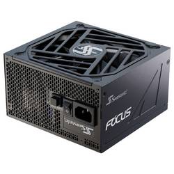 Seasonic FOCUS-GX-1000-V4 PC síťový zdroj 1000 W ATX 80 PLUS® Gold