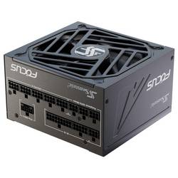 Seasonic FOCUS-GX-1000-V4 PC síťový zdroj 1000 W ATX 80 PLUS® Gold