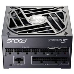 Seasonic FOCUS-GX-1000-V4 PC síťový zdroj 1000 W ATX 80 PLUS® Gold
