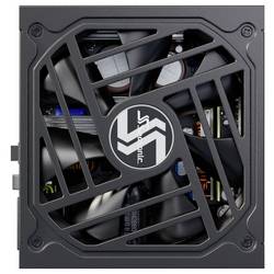 Seasonic FOCUS-GX-1000-V4 PC síťový zdroj 1000 W ATX 80 PLUS® Gold