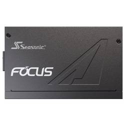 Seasonic FOCUS-GX-1000-V4 PC síťový zdroj 1000 W ATX 80 PLUS® Gold