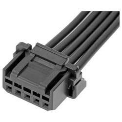 Molex 219652-1050, 1 ks Bulk
