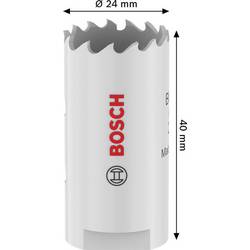 Bosch Accessories 2608594565 2608594565 vrtací korunka 24 mm 1 ks