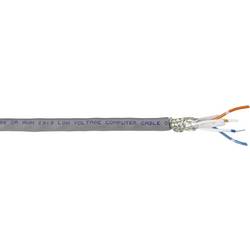 Belden 9842 sběrnicový kabel 2 x 2 x 0.2 mm² šedá metrové zboží