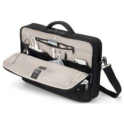Dicota brašna na notebooky D32165-RPET Max. velikost: 32,8 cm (12,9) černá