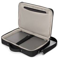 Dicota brašna na notebooky D32165-RPET Max. velikost: 32,8 cm (12,9) černá