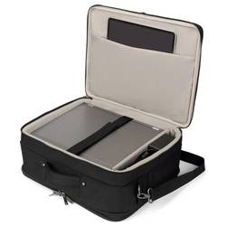 Dicota brašna na notebooky D32164-RPET Max. velikost: 43,9 cm (17,3) antracitová