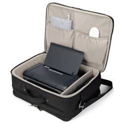 Dicota brašna na notebooky D32164-RPET Max. velikost: 43,9 cm (17,3) antracitová