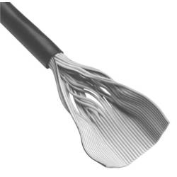 3M 3759/20 300 SF plochý kabel Rastr (rozteč): 1.27 mm 20 x 0.08 mm² černá metrové zboží