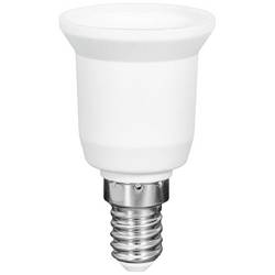 Eurolite 94601400 N/A E-14 > E-27 1 ks