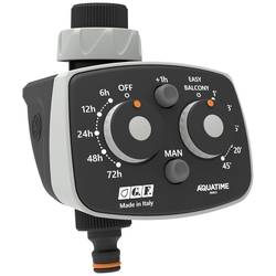 G.F. Garden GF80006025 Aquatime Due.5 Elekt Watercomp zavlažovací počítač