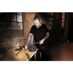 Picard BlackTec® 0032700-0200 zámečnické kladivo 200 g 300 mm DIN 1041 1 ks