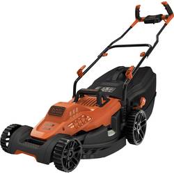 Black & Decker elektrika sekačka s nastavením výšky sečení 1 800 W šířka sekání 42 cm