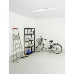 Müller-Licht Aquafix LED světlo do vlhkých prostor LED pevně vestavěné LED 40 W neutrální bílá bílá