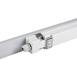 Müller-Licht Aquafix LED světlo do vlhkých prostor LED pevně vestavěné LED 40 W neutrální bílá bílá