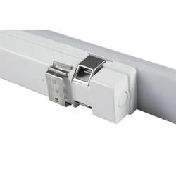 Müller-Licht Aquafix LED světlo do vlhkých prostor LED pevně vestavěné LED 40 W neutrální bílá bílá