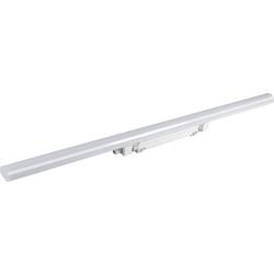 Müller-Licht Aquafix LED světlo do vlhkých prostor LED pevně vestavěné LED 40 W neutrální bílá bílá