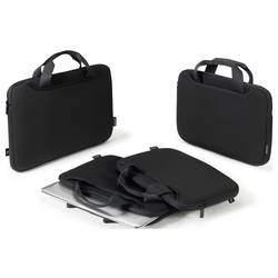 Dicota obal na notebooky Smart Sleeve ONE 35,56cm 35,81cm Max. velikost: 35,8 cm (14,1) černá
