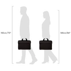 Dicota obal na notebooky Smart Sleeve ONE 35,56cm 35,81cm Max. velikost: 35,8 cm (14,1) černá