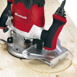 Einhell TE-RO 1255 E vrchní frézka , 1200 W, 4350490