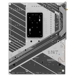 ASRock X870 Pro RS WiFi (AM5) (D) Základní deska Socket (PC) AMD AM5 Tvarový faktor E-ATX Čipová sada základní desky AMD® X870