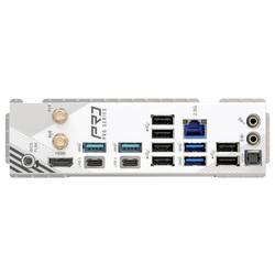 ASRock X870 Pro RS WiFi (AM5) (D) Základní deska Socket (PC) AMD AM5 Tvarový faktor E-ATX Čipová sada základní desky AMD® X870