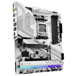 ASRock X870 Pro RS WiFi (AM5) (D) Základní deska Socket (PC) AMD AM5 Tvarový faktor E-ATX Čipová sada základní desky AMD® X870