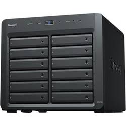 Synology DX1215 pole pevných disků 12 Bay NAS DX1215II