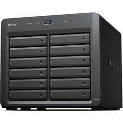 Synology DX1215 pole pevných disků 12 Bay NAS DX1215II