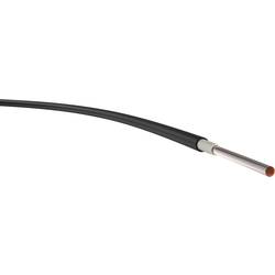 VER NSGAFÖU 6 sw Ri.100 energetický kabel NSGAFÖU 1 x 6 mm² černá 100 m