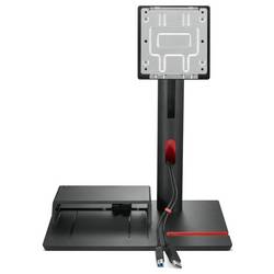 Lenovo držák na PC stolní 4XF1K03170 4XF1K03170 černá