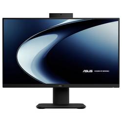 Asus All in One PC V400 AiO 60.5 cm (23.8 palec) Full HD Intel® Core™ 3 100U 4.7 GHz 8 GB RAM 512 GB SSD Intel 90PT03XB-M097L0