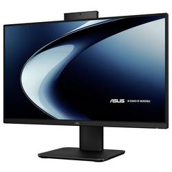 Asus All in One PC V400 AiO 60.5 cm (23.8 palec) Full HD Intel® Core™ 3 100U 4.7 GHz 8 GB RAM 512 GB SSD Intel 90PT03XB-M097L0