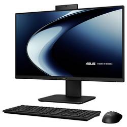 Asus All in One PC V400 AiO 60.5 cm (23.8 palec) Full HD Intel® Core™ 3 100U 4.7 GHz 8 GB RAM 512 GB SSD Intel 90PT03XB-M097L0