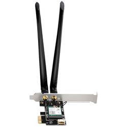 D-Link AX3000 Wi-Fi adaptér PCI-Express 2402 MB/s