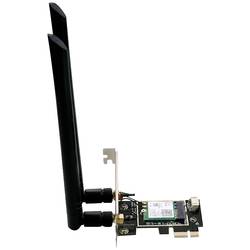 D-Link AX3000 Wi-Fi adaptér PCI-Express 2402 MB/s