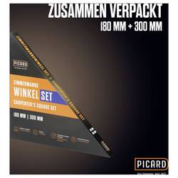 Picard 0071520-002 tesařský úhloměr 90 °