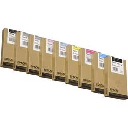 Epson Ink T6031 originál foto černá C 13 T 603100