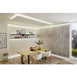 Paulmann 79855 LED pásek konektor 24 V 5 m teplá bílá 5 m