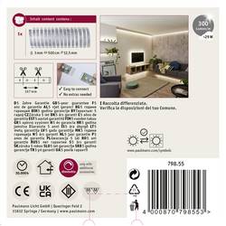 Paulmann 79855 LED pásek konektor 24 V 5 m teplá bílá 5 m