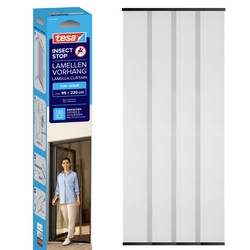 tesa STANDARD 55198-00001-00 Dveřní létající obrazovka (š x v) 0.95 m x 2.20 m antracitová 1 ks