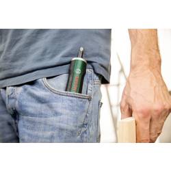 Bosch Home and Garden PushDrive aku šroubovák, 3.6 V, 1.5 Ah Li-Ion akumulátor, 06039C6002