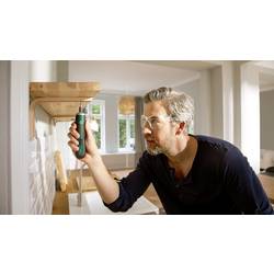 Bosch Home and Garden PushDrive aku šroubovák, 3.6 V, 1.5 Ah Li-Ion akumulátor, 06039C6002