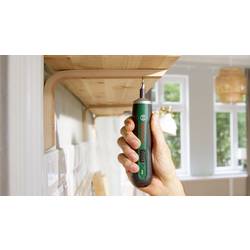 Bosch Home and Garden PushDrive aku šroubovák, 3.6 V, 1.5 Ah Li-Ion akumulátor, 06039C6002