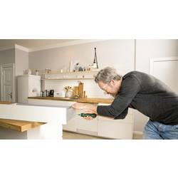 Bosch Home and Garden PushDrive aku šroubovák, 3.6 V, 1.5 Ah Li-Ion akumulátor, 06039C6002