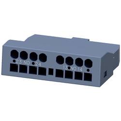 Siemens 3RV2901-2F pomocný spínač 2 spínací kontakty Vhodné pro značku (relé): Siemens Piece 1 ks