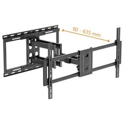 My Wall TV držák na zeď 109,2 cm (43) - 254,0 cm (100) nakláněcí